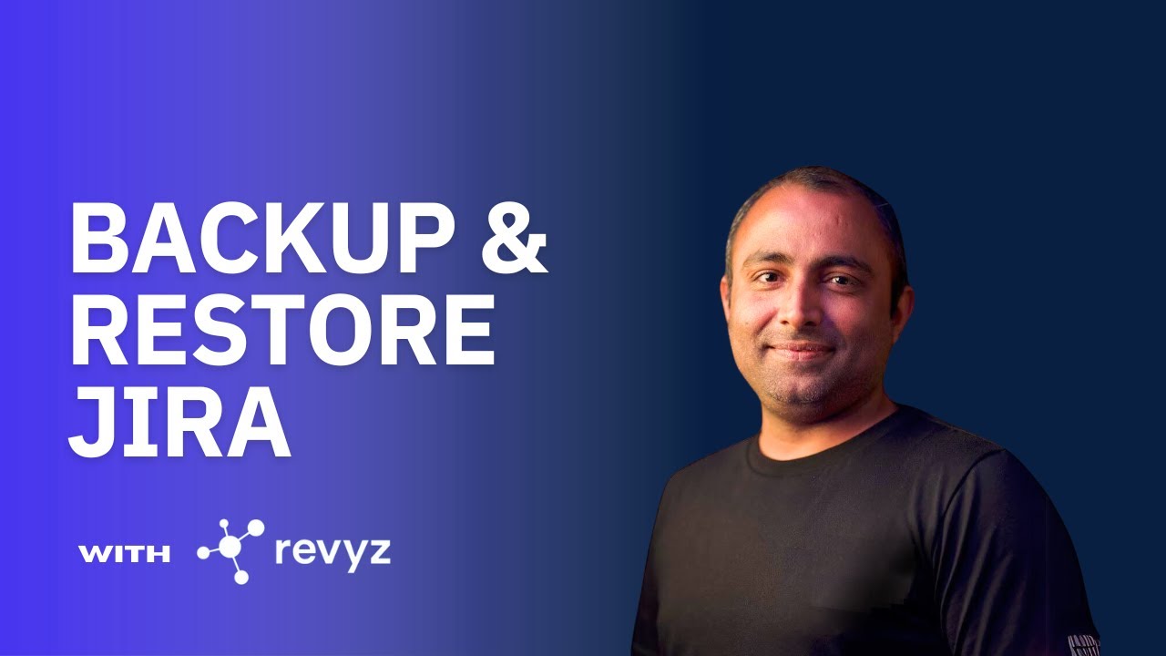 techrai90's tweet card. Recover Deleted Jira Issues Effortlessly with Revyz Data Manager