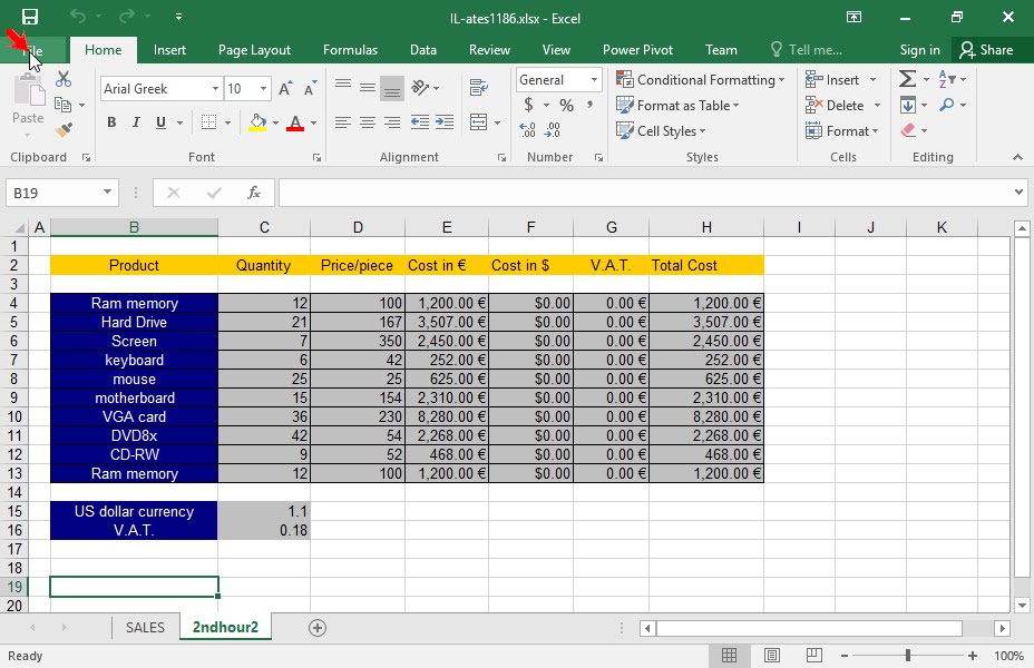excel_2016_en's tweet card. Select all sheets of the workbook and print them to the default...