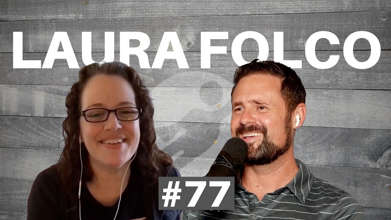 kalenjordan's tweet card. #77 Laura Folco: "The Bigger The Company, The More Meetings"