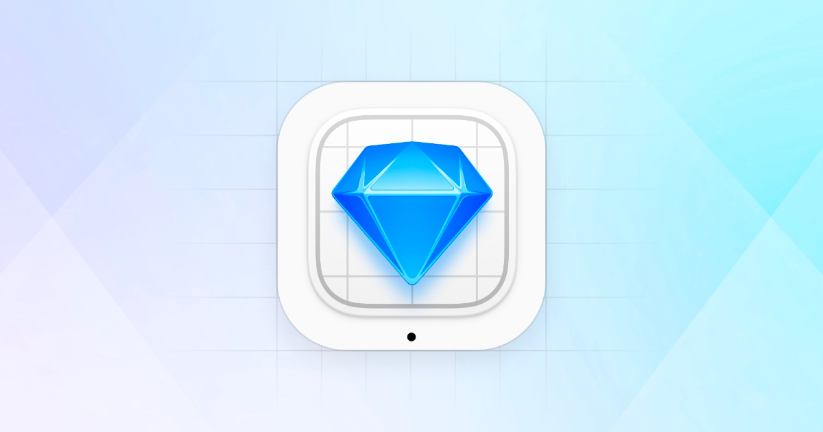 SketchHelp's tweet card. Get hands on with our latest and greatest features and improvements first. Download the latest beta for the Sketch Mac app here.