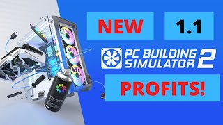 DPSComputing's tweet card. With all the excitement of the Shop Grand Opening yesterday we nearly forgot about the main aim… PROFITS! Did we manage to sell the PC that we re(built)? We’ll find out in Day 7 of our …