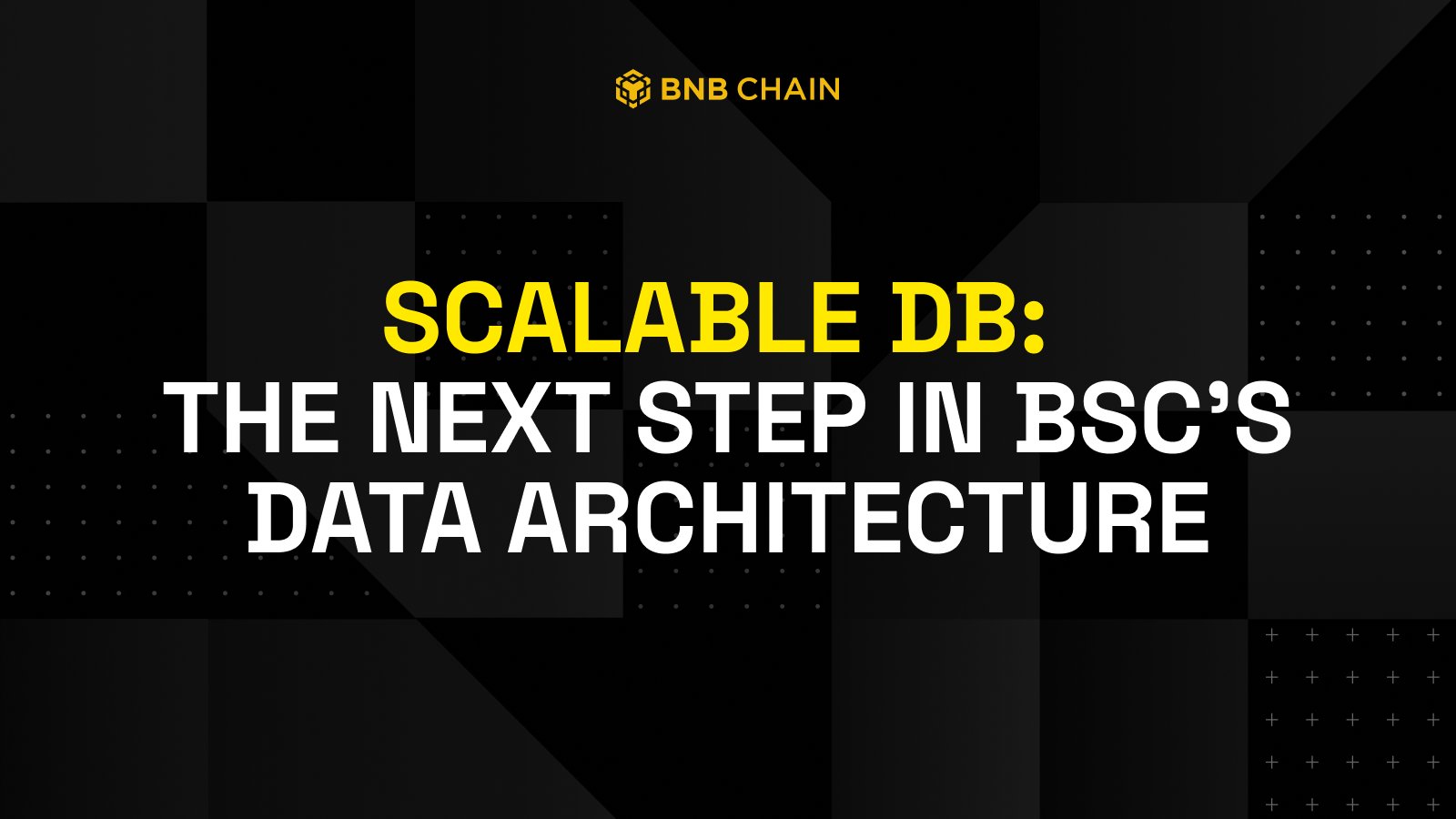 BNBCHAINZH's tweet card. Stay up-to-date on the latest news and developments in the world of Web3 with the BNB Chain blog. Get insights, analysis, and expert perspectives on the blockchain developed by the BNB Chain commun...