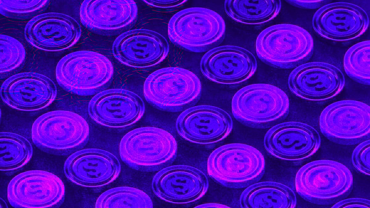 vishal4c's tweet card. The total market capitalization of stablecoins has surpassed $300 billion for the first time — a new all-time high for the sector.