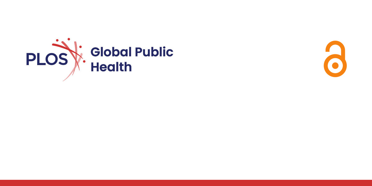 icddr_b's tweet card. Prenatal depression can have lasting adverse impacts on child health. Little is known about the impact of floods on prenatal depression in low- and middle-income countries. We conducted a cross-sec...