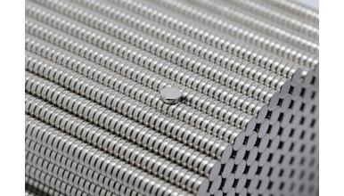 onrobotics's tweet card. Webinar: Trends, Technologies and Outlook for Rare Earth Magnet Supply and Demand Presenter: Dr Jack Howley, Technology Analyst, IDTechEx Date: Tuesday 16 September 2025