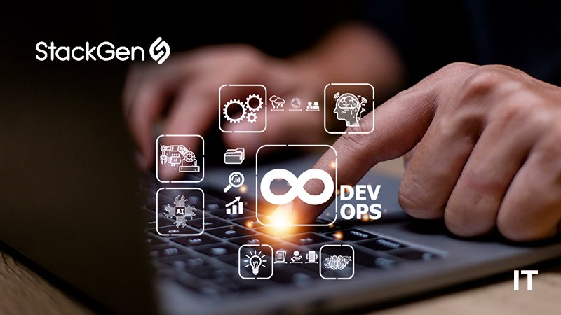ITDigestmag's tweet card. No-Code" Visualizer, Integrated Policy Engine, Automated migrations and Generative Capabilities Simplify Cloud Complexity...