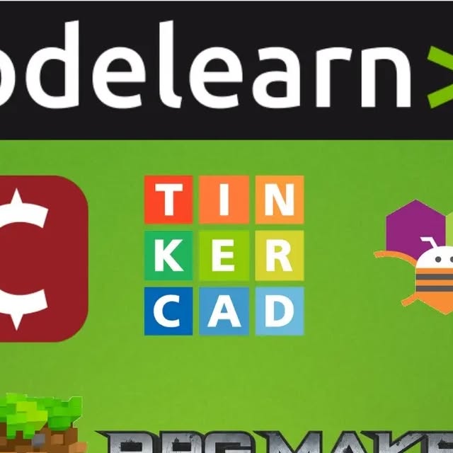 codelearnalcor's tweet card. Codelearn Alcorcón (@codelearn_alcorcon) • Instagram photos and videos