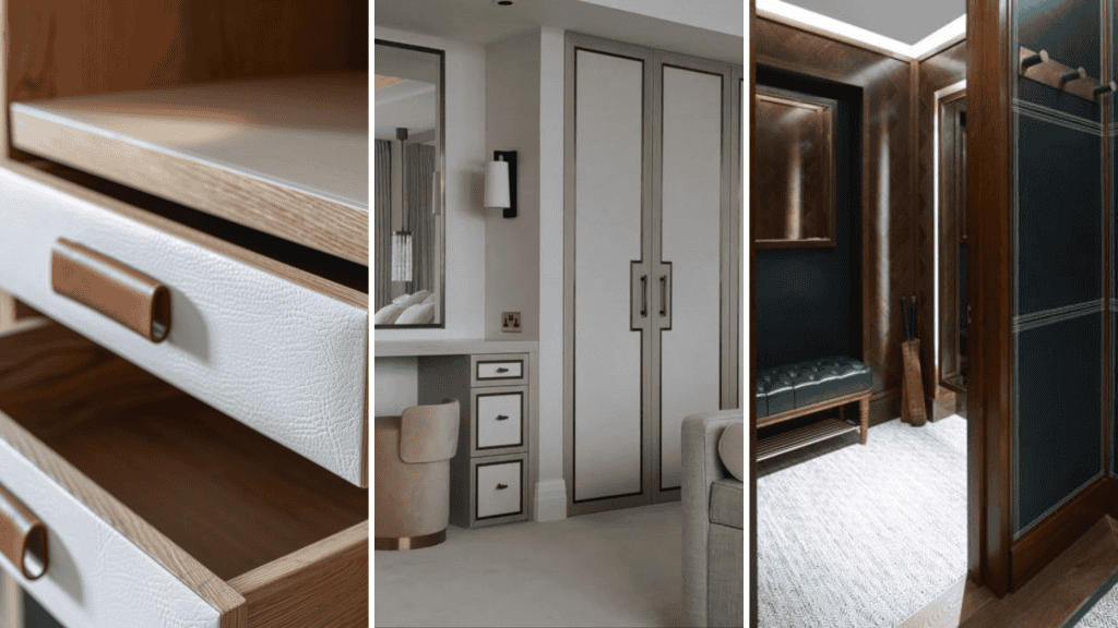SignUpdate's tweet card. New Coala Interior Film Leather Prestige delivers authentic leather texture for exceptional impact on a variety of surfaces, including walls, furniture and