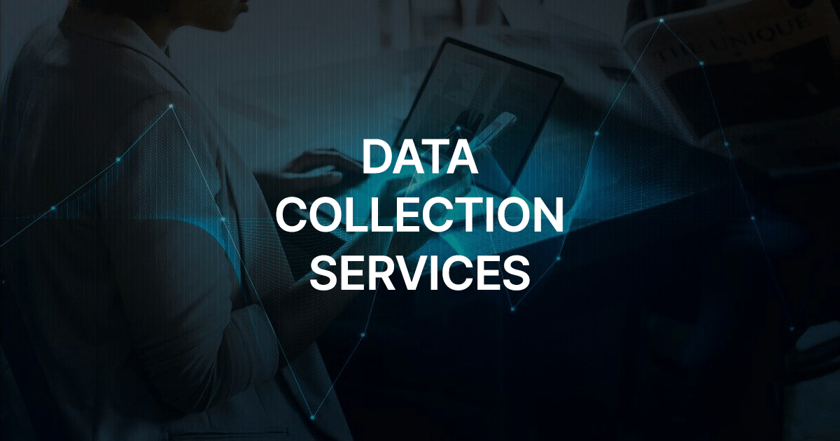 Hello_CCCIntl's tweet card. Our Data Collection Services are designed to empower organizations with the data they need to thrive in today's dynamic landscape. There are many different types of data and forms of data collection....