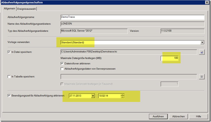 RauchendRaser's tweet card. Jede Nacht das gleiche Problem. Der SQL Server ist langsam, die Anwendung strauchelt. Aber was ist das Problem? Das Montoring per Perfmon liefert zwar Spitzen, aber nicht den exakten Grund. Ein Fal…