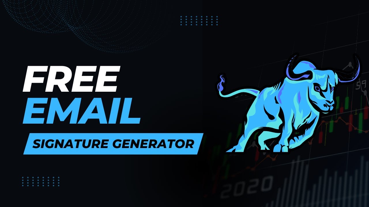 Data_Intimate's tweet card. Unlock Professionalism Free Email Signature Generator Tool