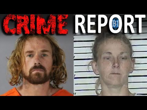 Dnipro_1's tweet card. MoT #955 Crime Report: Daniel Callihan, A Case Of True Evil