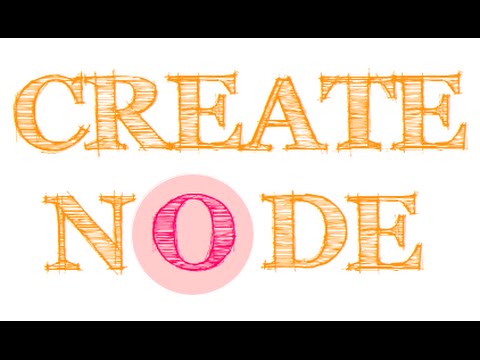 CodeComplete's tweet card. Neo4j Tutorial 1 : Create & View a node