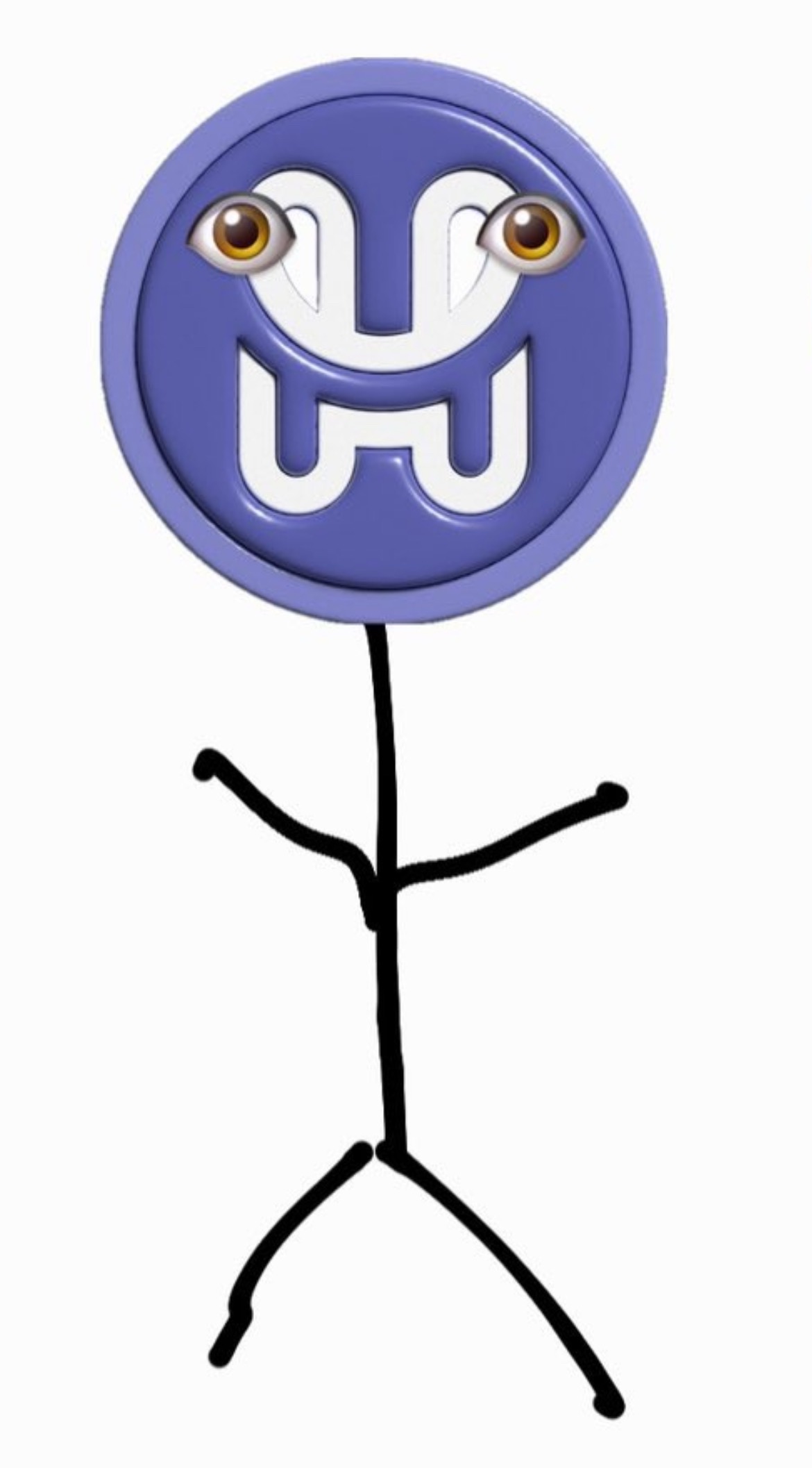 patrocinees's tweet card. PACKtrick ($PACKT) the witty American made $PACK mascot prepared for anything. The face of retail and web3, are you fully packed? Let's show Lester who's boss even though we're friends!