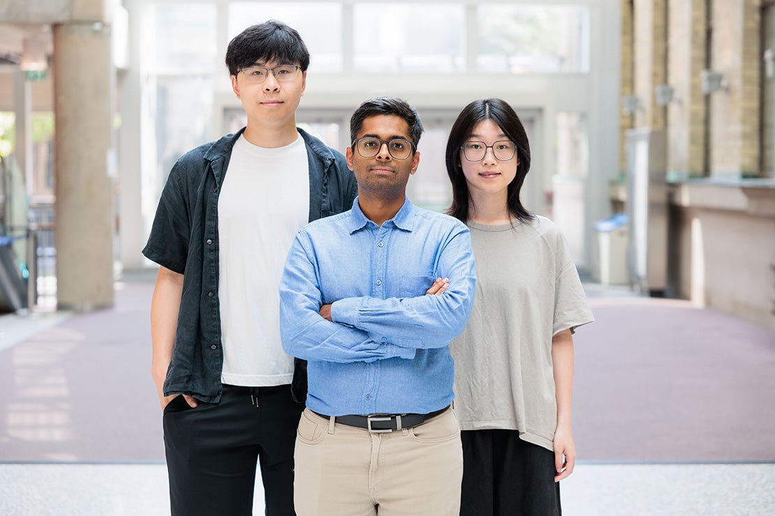 nipungupta's tweet card. A team of computer scientists at the University of Toronto recently discovered that a certain type of hardware attack is effective against graphics processing units (GPUs), the core computing engines...