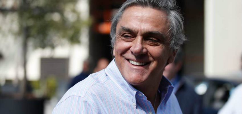 ContrapoderCH's tweet card. Siguen las reacciones tras la resolución del Caso SQM, por lo que Contrapoder Chile conversó con la exjefa de prensa de la UDI y testigo de la causa, Lily Zúñiga, quien reveló detalles inéditos,...