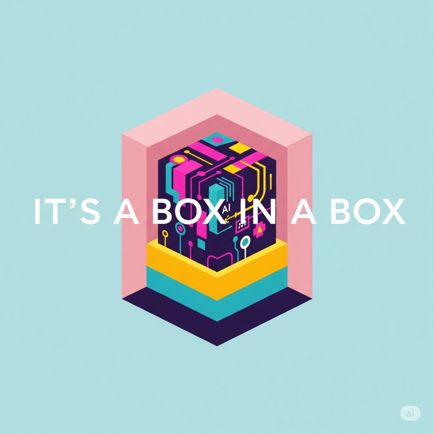 SoftwareDefTalk's tweet card. Software Defined Talk Episode 524: It’s a Box in a Box