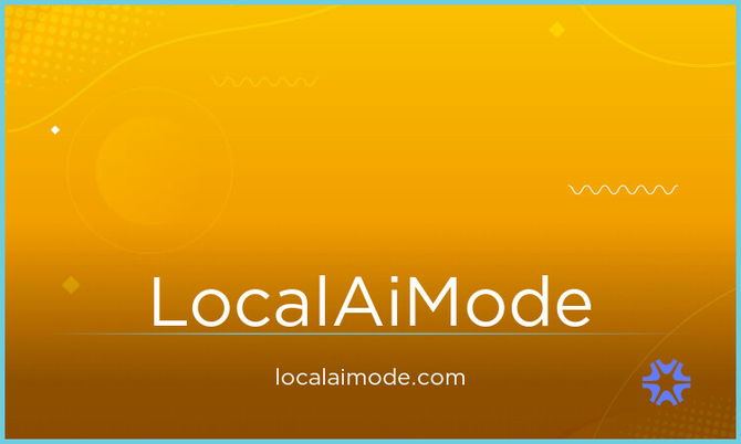 theaiwhitepaper's tweet card. LocalAiMode.com is a dynamic and memorable domain name that perfectly captures the essence of cutting-edge technology and innovation. With its blend of local, AI, and mode, this name exudes a sense...