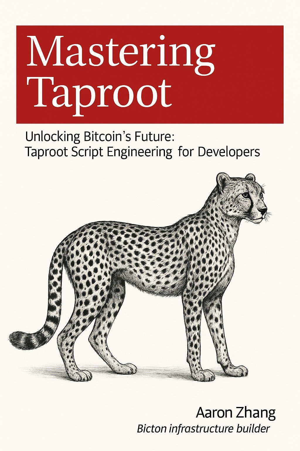 aaron_recompile's tweet card. from “Mastering Taproot” — full chapter