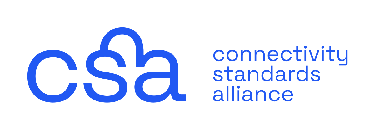iotguide's tweet card. Explore the Connectivity Standards Alliance and its new Matter Compliant Platform Certification program for enhanced device compliance.