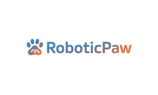 theaiwhitepaper's tweet card. Domain name RoboticPaw.com conjures images of futuristic technology combined with animal-like grace. The juxtaposition of robotic and paw evokes a sense of innovation, agility, and creativity. This...