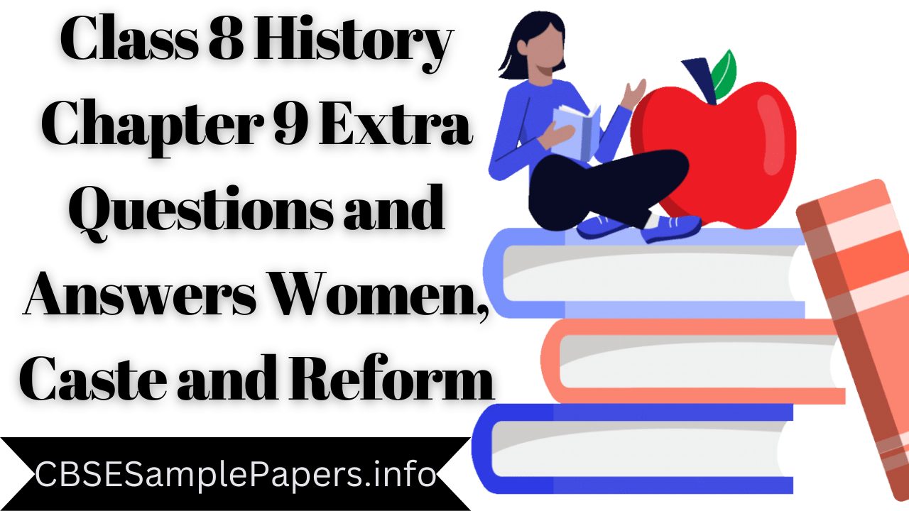 meritbatchs's tweet card. Step into the realms of social transformation and women's emancipation as we embark on an enlightening journey through Class 8 History Chapter 9 Extra