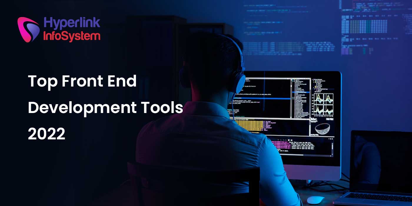hyperlinkinfo's tweet card. Explore the list of top Front-end development tools that we think are still ruling the development world in the year 2025.