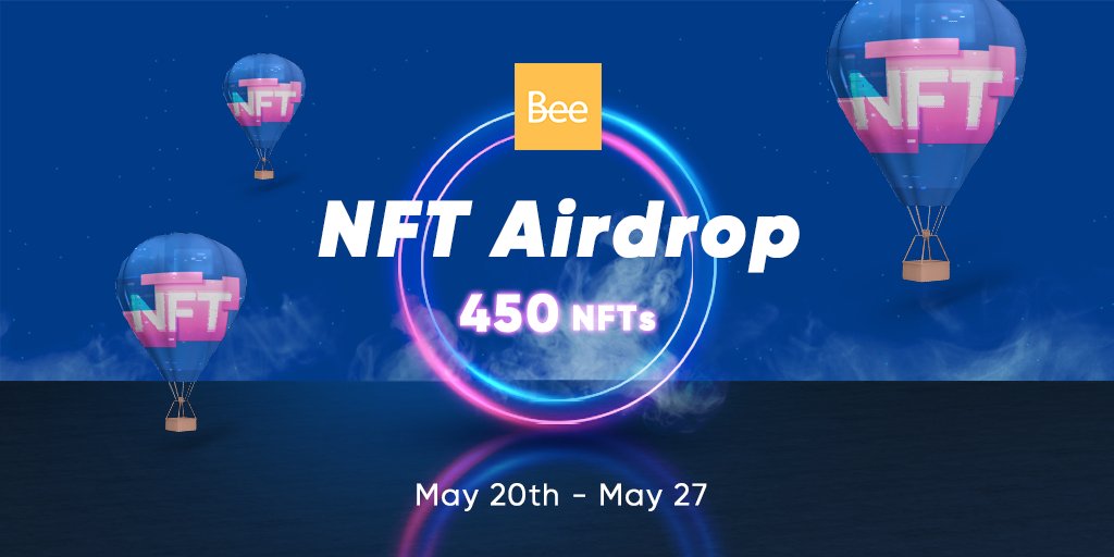 Beenetworkintl's tweet card. Greetings to global Bees.