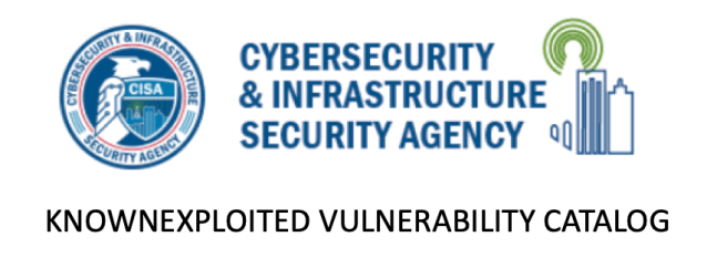 iototsecnews's tweet card. CISA Expands KEV Catalog with Four Actively Exploited Vulnerabilities 2024/11/07 SecurityOnline — 米国 CISA (Cybersecurity and Infrastructure Security Agency) は、実環境での悪用が確認されている４件の脆弱性を KEV (Know…