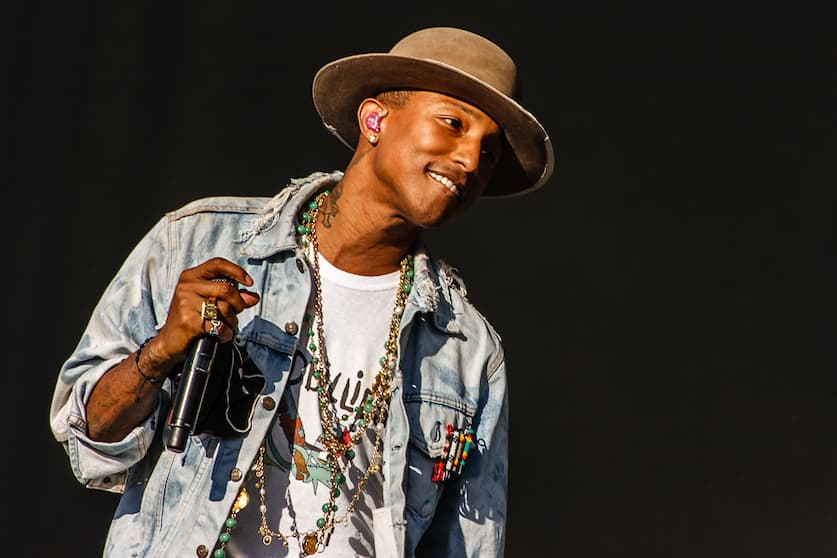 UrbanGkz's tweet card. Pharrell Williams’ Black Ambition launches Fundable Founders Learning Lab to fuel the growth of entrepreneurs across Florida.  Backed by a $1 million investment from an anonymous