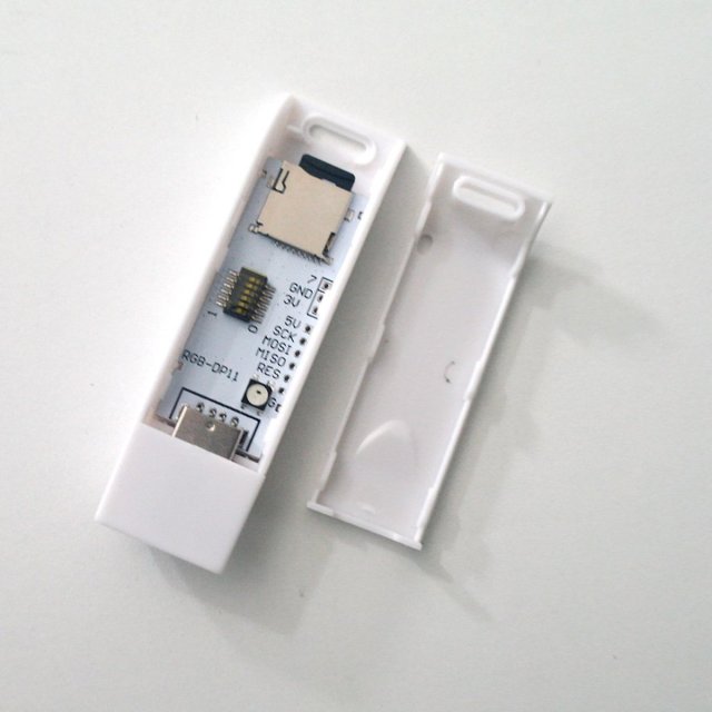 tindie's tweet card. You may recognise the name DSTIKE from their popular range of Deauther tools and so seeing a new DSTIKE product pop up will always grab our attention. The DSTIKE WHITE DUCKY is a new product which …