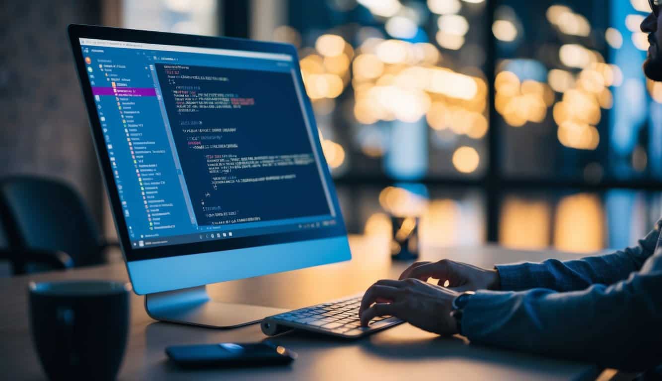fewlines4biju's tweet card. Learn how to easily run PowerShell scripts in Visual Studio Code with our step-by-step guide. Streamline your workflow and boost productivity.