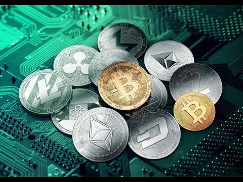 ProgrammerWiza1's tweet card. Cryptocurrency & Blockchain Project -Starting with Blockchain Tech