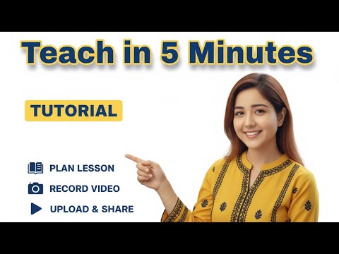 SarahAh00268091's tweet card. How to Create Better Tutorials Easily