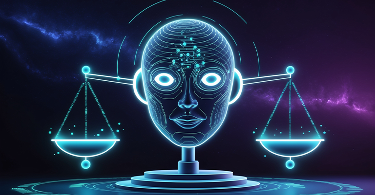 andrewroche99's tweet card. Explore the ethics of AI and understand how artificial intelligence impacts privacy, fairness, and accountability. Learn about AI ethics in various industries.