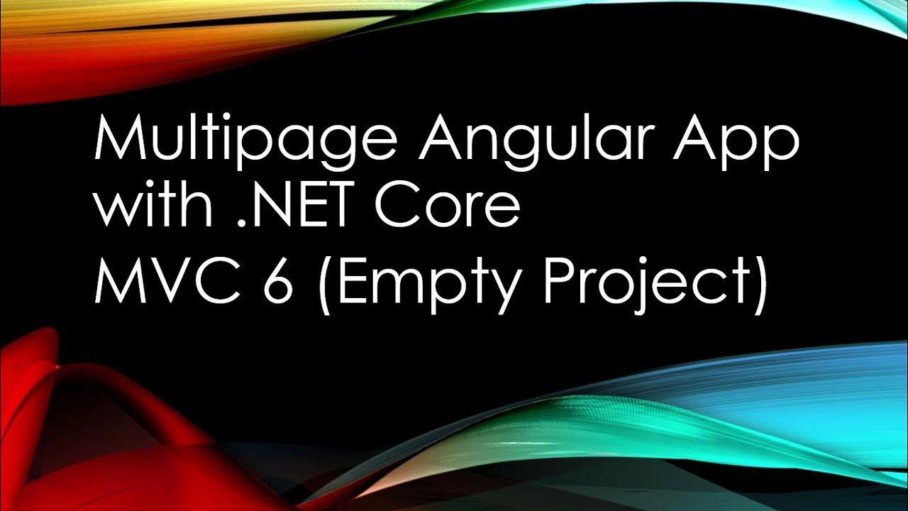 itskhurrams's tweet card. What is Multipage Angular12 App