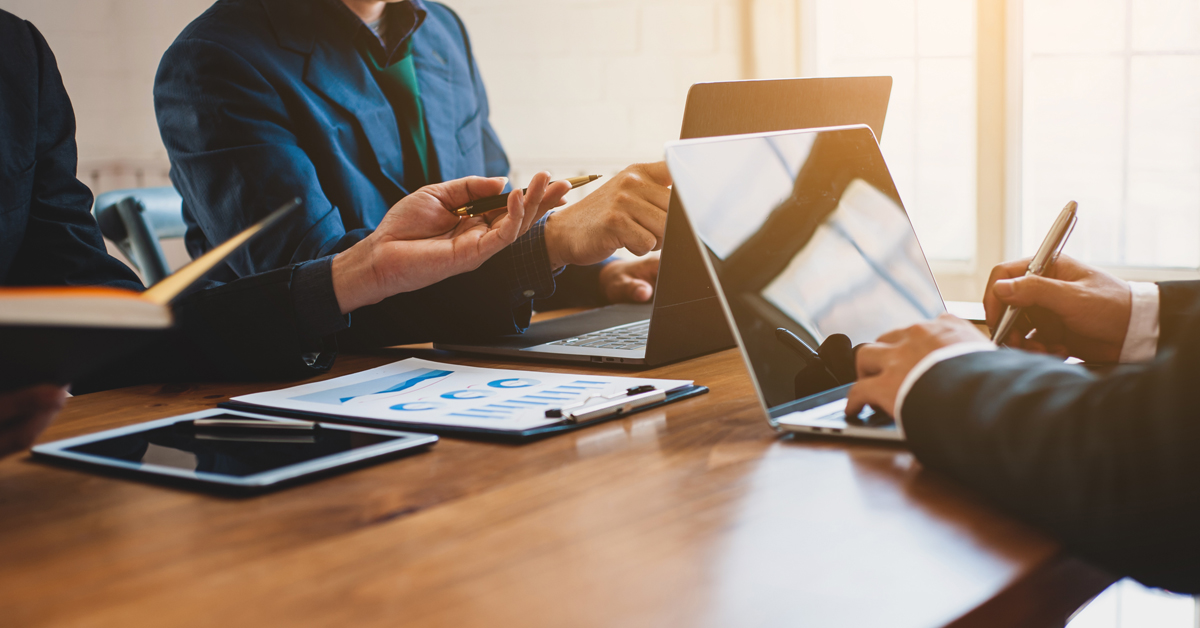 CapinCrouse's tweet card. With the right nonprofit software solutions in place, leaders can practice effective stewardship and empower their teams to focus on mission-critical work.