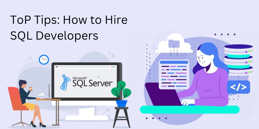 Aegiscanada's tweet card. Businesses that want to create, enhance, or maintain their databases must hire SQL developers to complete this crucial duty. Finding qualified individuals