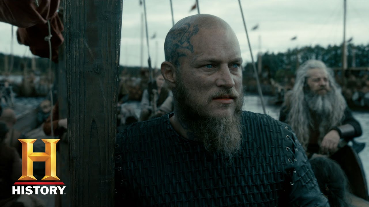 ngentutorials's tweet card. Vikings Episode Recap: "What Might Have Been" (Season 4, Episode 6) |...