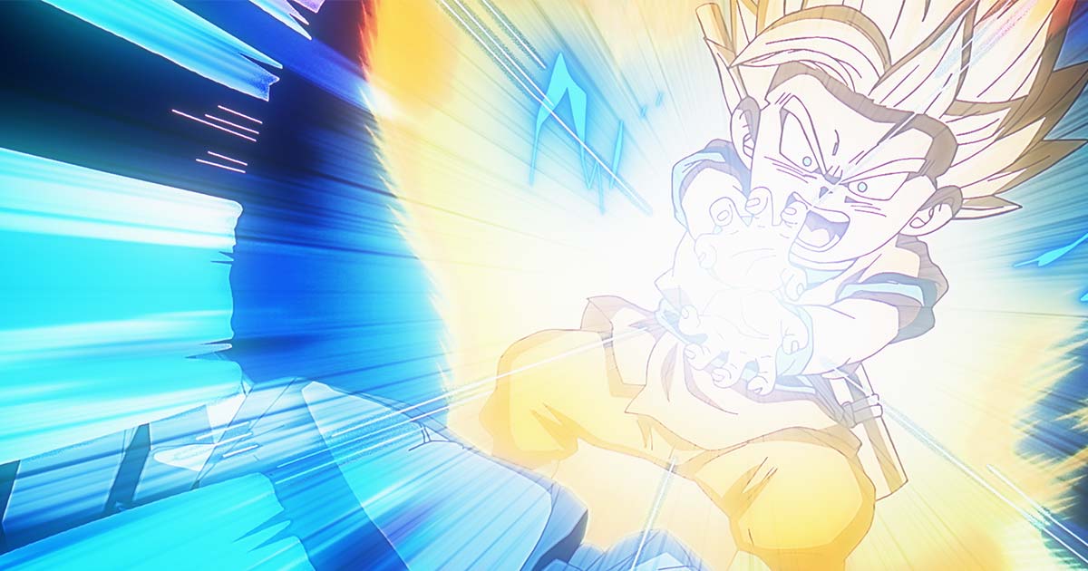 satoshi_readygo's tweet card. 原作、ストーリー、キャラクターデザインを鳥山明が手掛ける完全新作アニメシリーズ。
