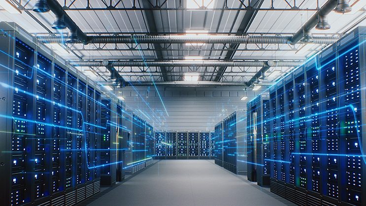 phcppros's tweet card. Hyperscale data centers are getting smarter, greener, and cooler—literally—thanks to innovations like immersion cooling and geothermal tech that are reshaping the future of sustainable computing.
