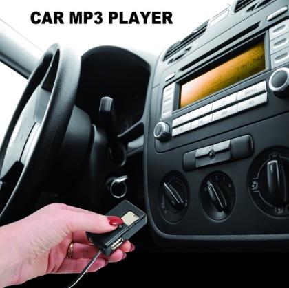 radiokeycode's tweet card. Are you wondering how to use an MP3 player in your car? Well, today we will show you how to use an MP3 player in your car no matter the