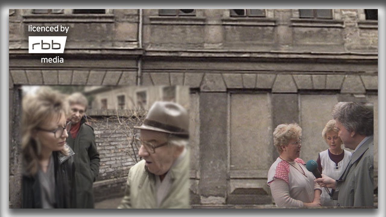 EugenLk's tweet card. Dresden im Dezember 1989 | Die letzten Monate der DDR