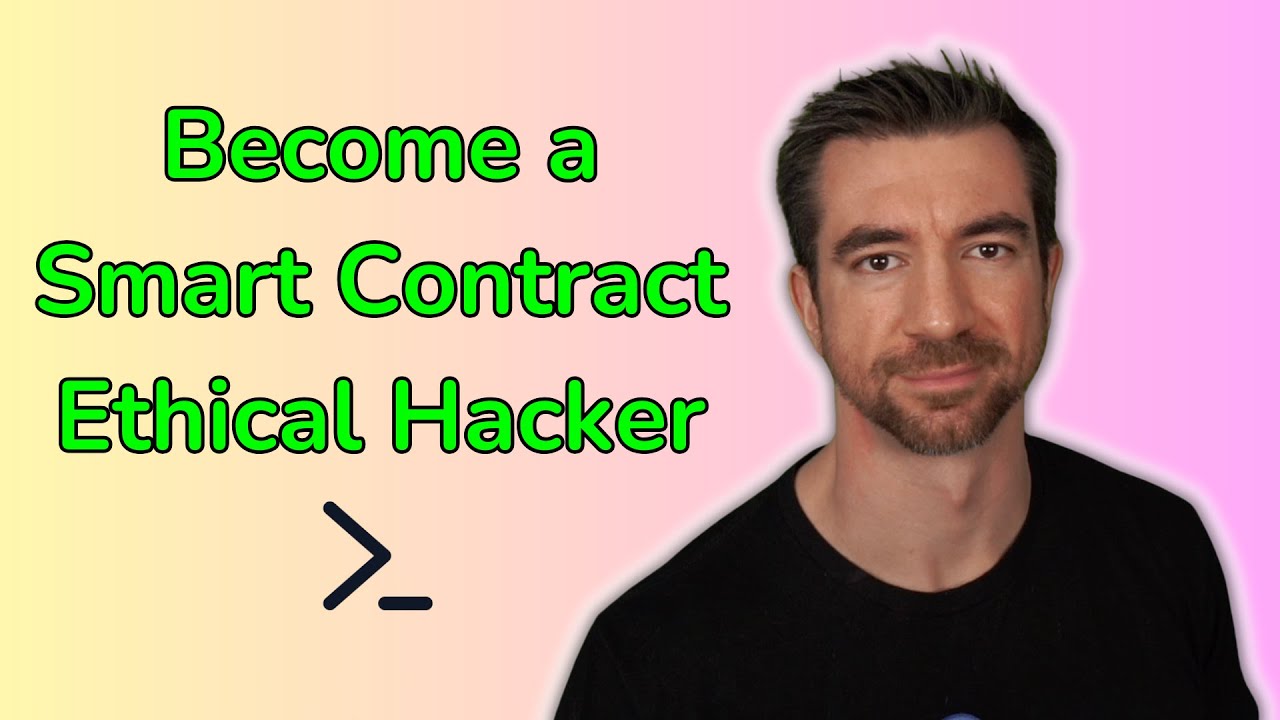 omoalhajaabiola's tweet card. Smart Contract Audits, Security, and DeFi FULL Course | Learn smart...