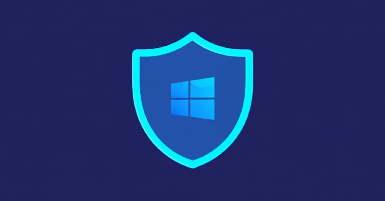 TheHackersNews's tweet card. Microsoft releases urgent fix for critical WSUS flaw CVE-2025-59287 under active exploitation.