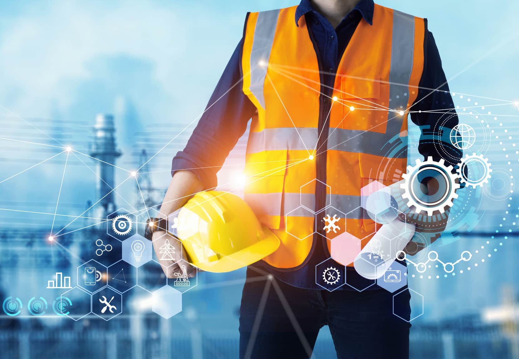 rpgsfs's tweet card. As construction bounces back from the pandemic, industry leaders are placing a stronger emphasis on safety.
