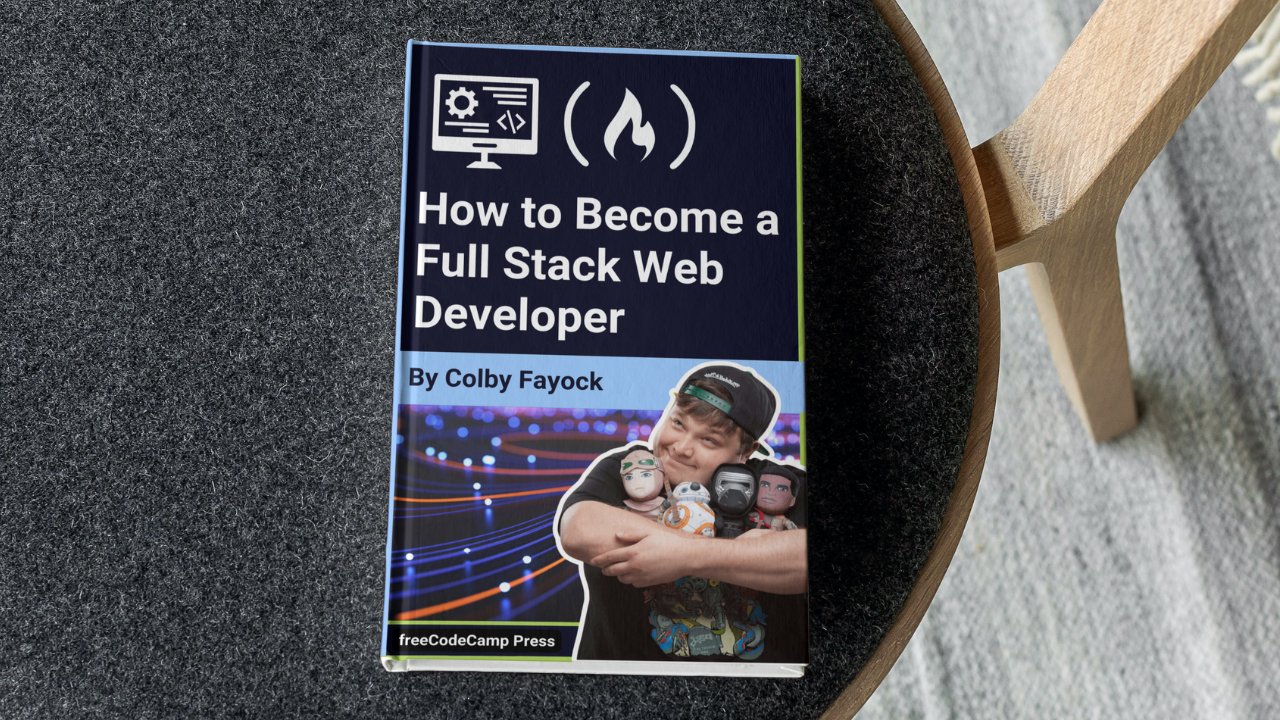 colbyfayock's tweet card. Full stack web developers are the Swiss Army knife of the code world. Having that designation means you can produce end to end solutions, which is a highly marketable and agile skillset. But what...