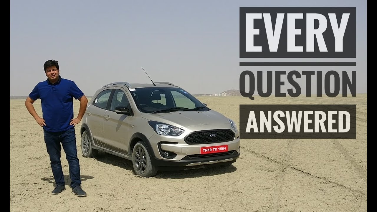 computingtweaks's tweet card. Ford Freestyle Exhaustive Review: A Worthy Hatchback Crossover?...
