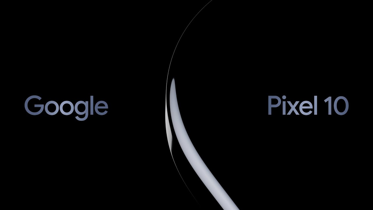 XavierNaxa's tweet card. Google Pixel 10 | Soon