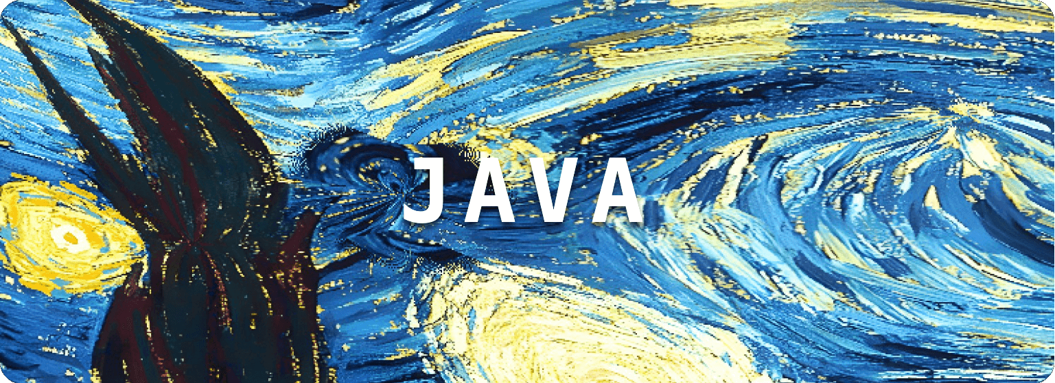 firusvg's tweet card. Java, the language everyone loves to hate. Long has it garnered the reputation of a stagnant, obtuse, bloated beast only used by those who have no other choice because some enterprise corporate...